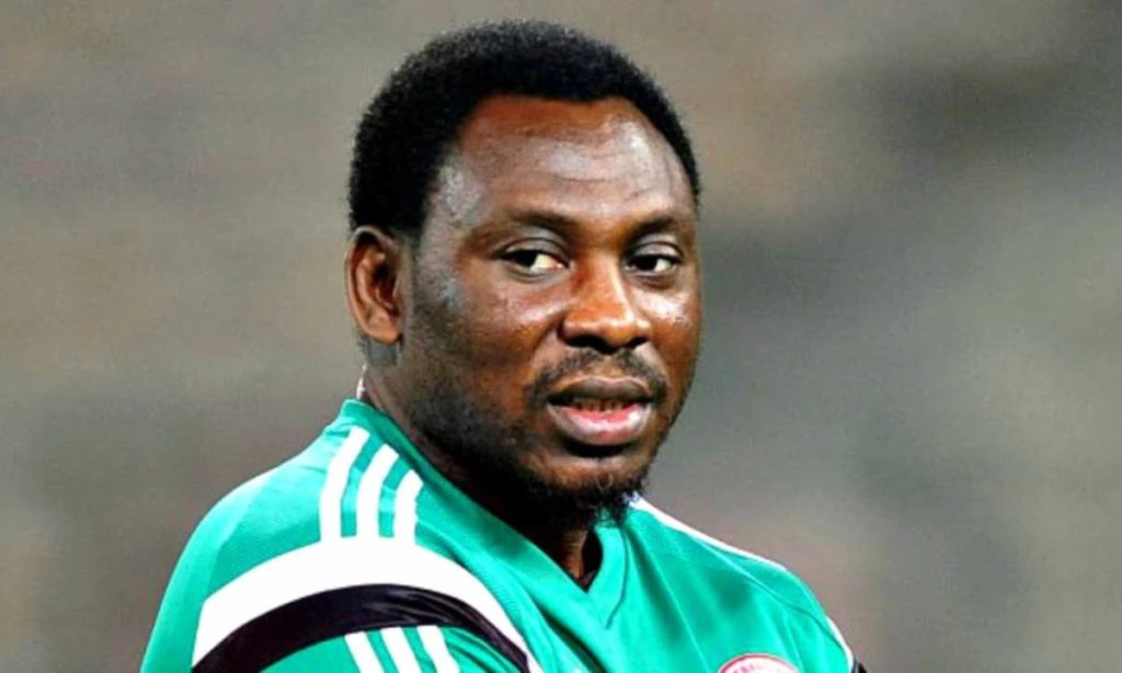 AFCON: Why my Tunisian wife married me – Ex-Super Eagles forward Daniel Amokachi
