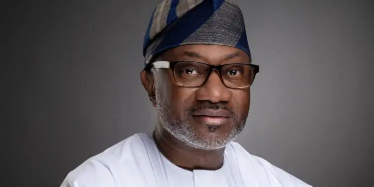 BREAKING: Otedola sells shares in Geregu Power for N1trn