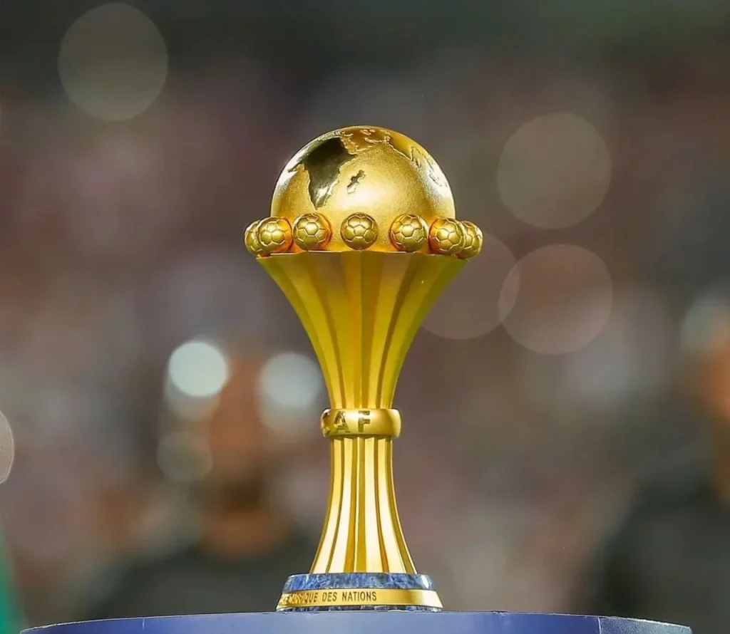 AFCON: Leading top scorers so far