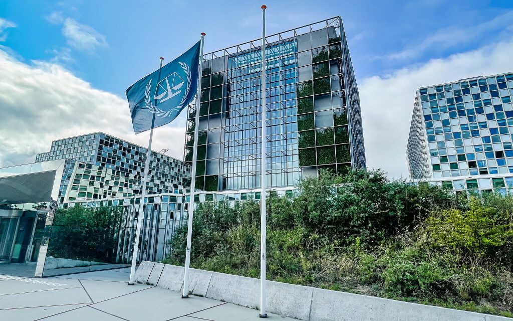Palestine: ICC sanctions surge as US fights Israel’s arrest warrants