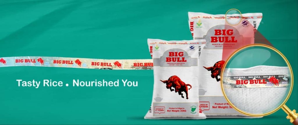 As football fever rises, Big Bull rice serves experiences