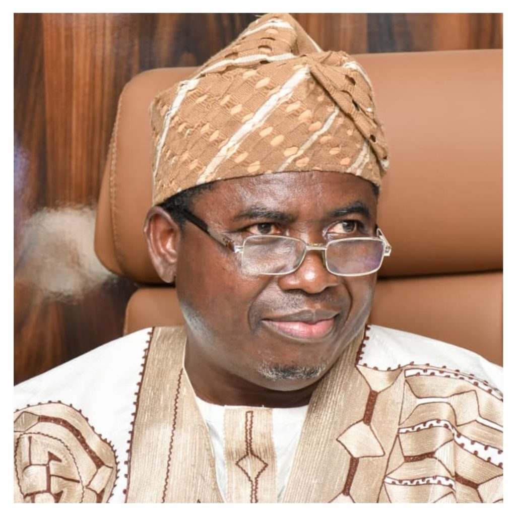 INEC Chairman, Amupitan mourns death of journalist, Sunday Olatuyi