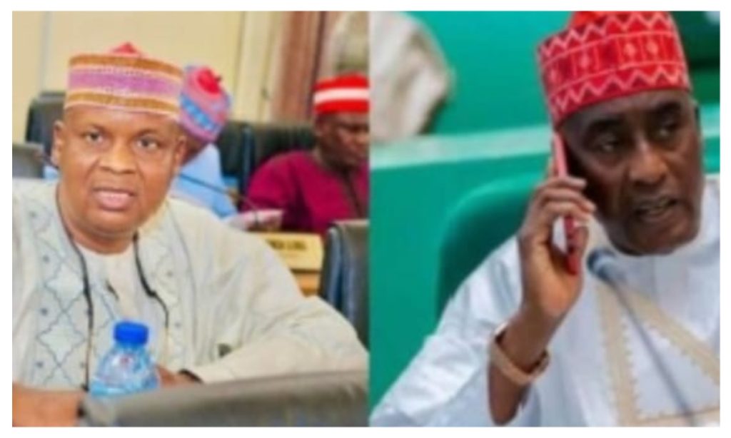 Kano Assembly loses two lawmakers same day