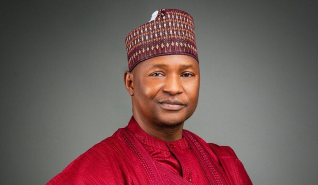 BREAKING: Ex-AGF Malami, son plead not guilty to money laundering charges