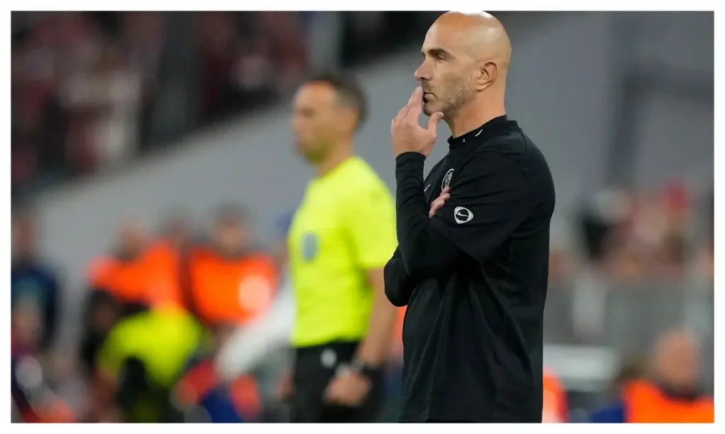 EPL: Why Chelsea lost 2-1 to Aston Villa – Maresca