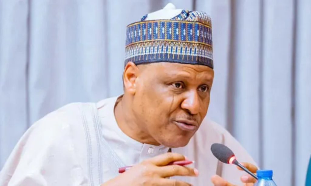 Nigerian govt rejects US report on ‘religious persecution’