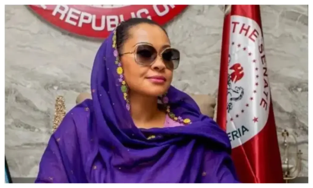I’m now ready to prove my case against Akpabio – Natasha