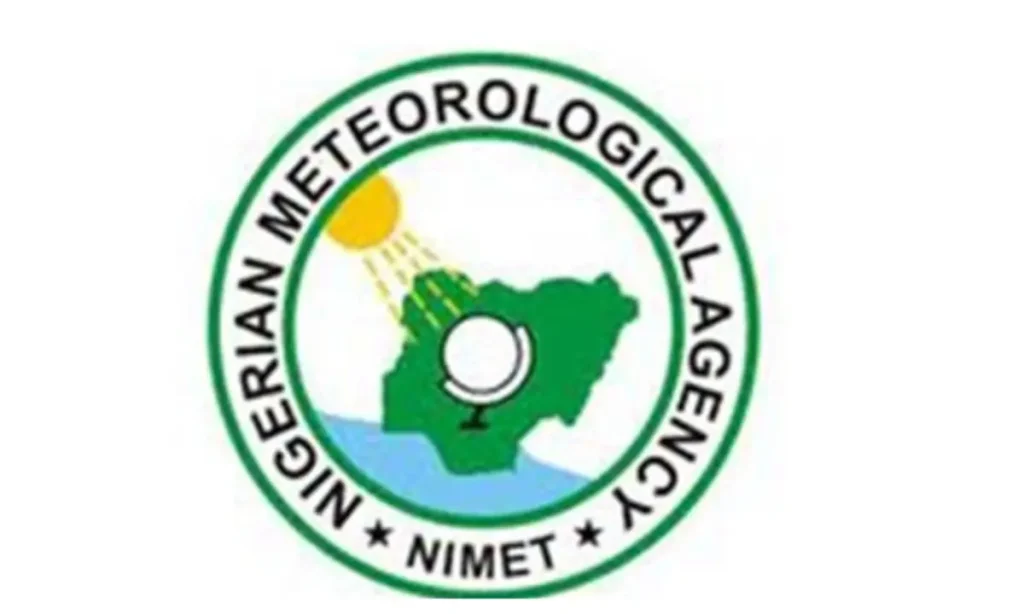 NiMet warns of thunderstorms, strong winds in parts of Nigeria
