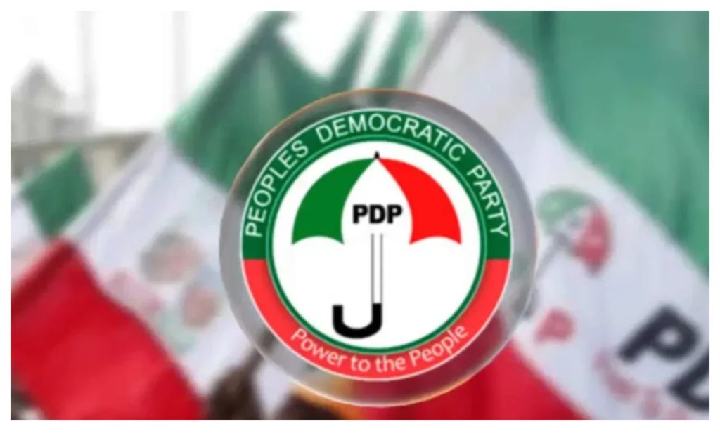 PDP frowns at APC govt’s house gifts for judges