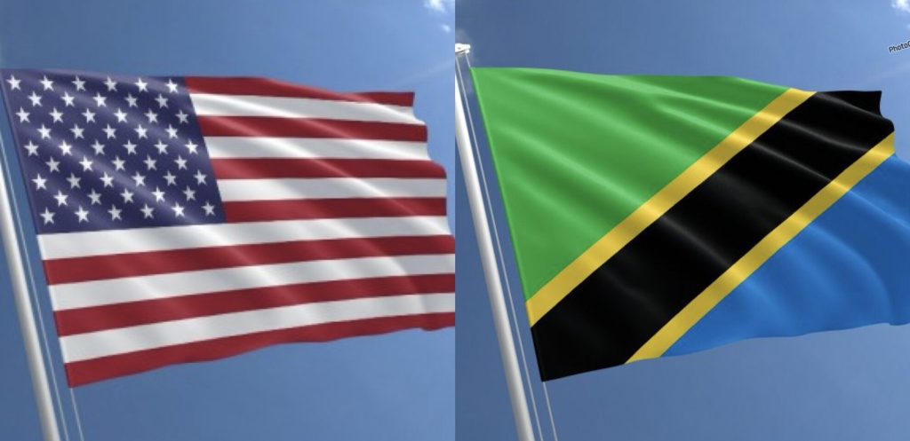 Tanzania risks US sanctions over post-election killings, repression