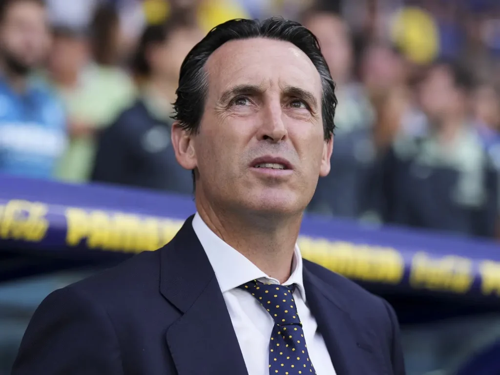EPL: Unai Emery names team that won’t finish in top 5 after Villa lose to Everton