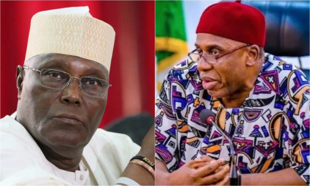 Atiku floors Amaechi in Imo ADC presidential primaries