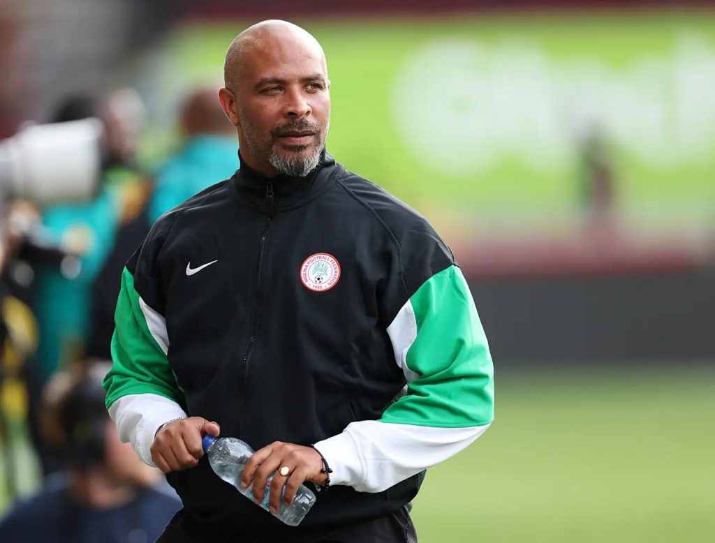 AFCON 2025: I made some bad choices – Chelle reacts as Super Eagles beat Tanzania