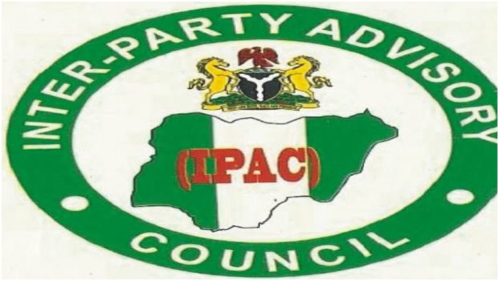 Christmas: Resolve discrepancies in new tax law before implementation – IPAC to Nigerian govt