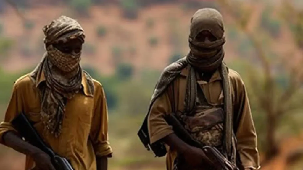 Terrorists attack NSCDC outpost in Niger