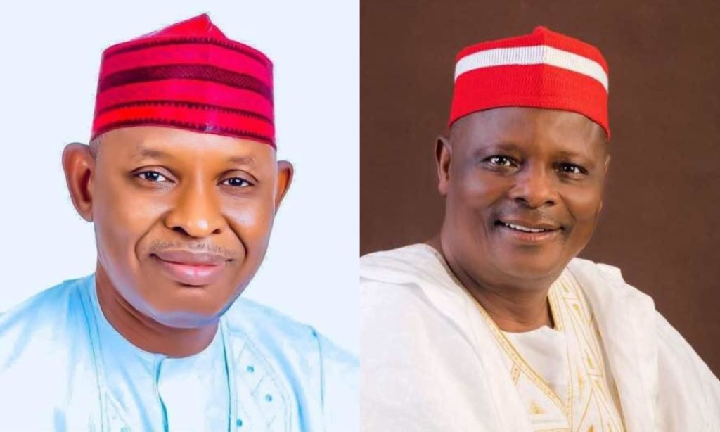 Kwankwaso: Gov Yusuf’s conscience hunting him – Magaji Mato