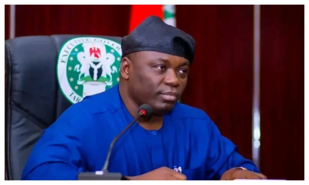 Kefas tasks newly appointed officials on results, integrity