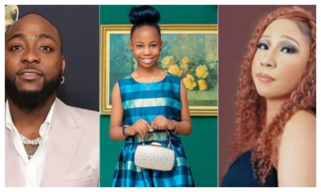 You cannot intimidate us — Anu’s Mother fires back at Adeleke family