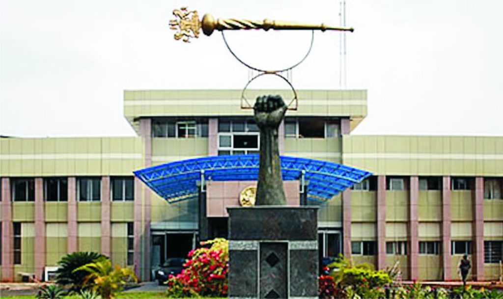 Benue Assembly passes bill on outdoor structures, advertising