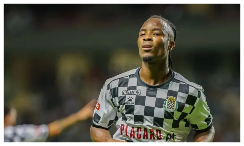 AFCON: I was begging – Nigeria’s Bruno Onyemaechi on what Peseiro did to him