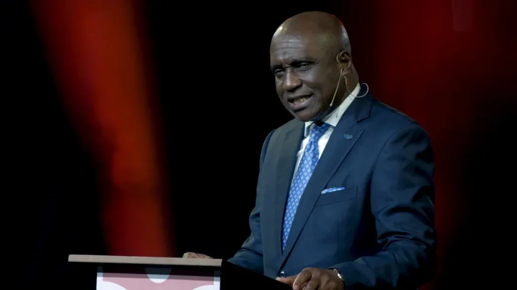 Rivers: Wike, Fubara fight spiritual, even Tinubu cannot solve it – Pastor Ibiyeomie