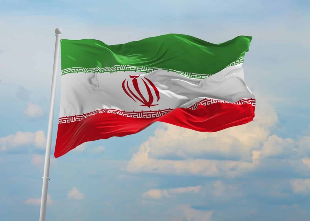Iran accuses US, Israel of violating ceasefire agreement