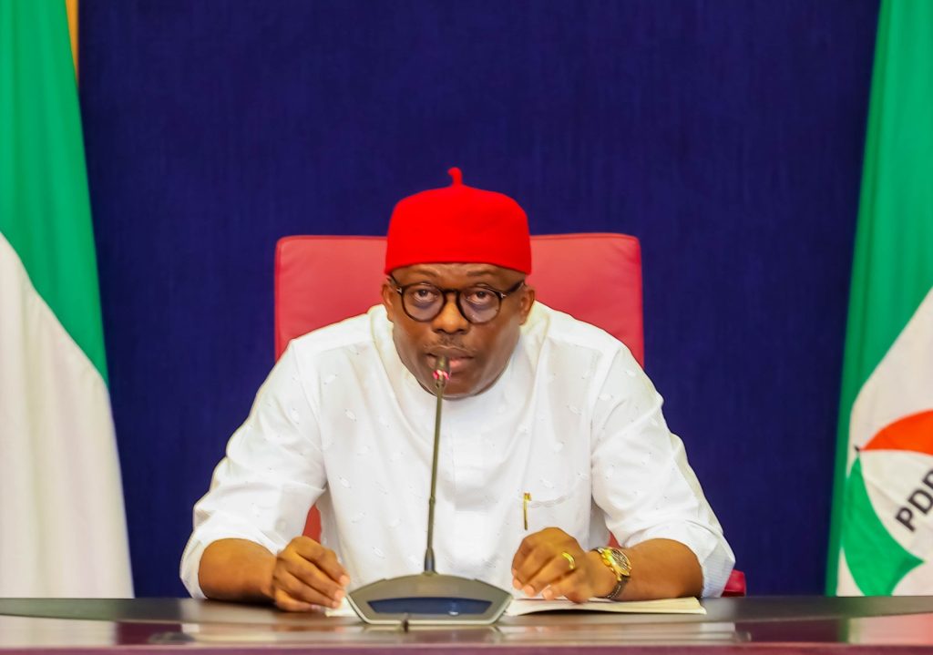 Rivers Elders Forum condemn impeachment move against Fubara, Deputy