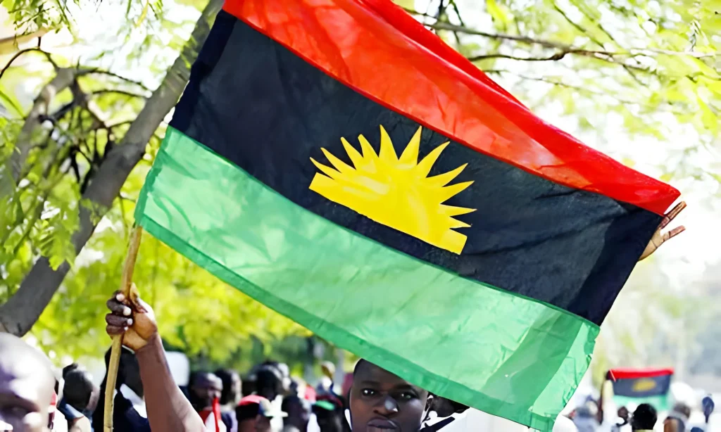 You betrayed Biafra struggle for money – IPOB replies ex-MASSOB leader Uwazuruike