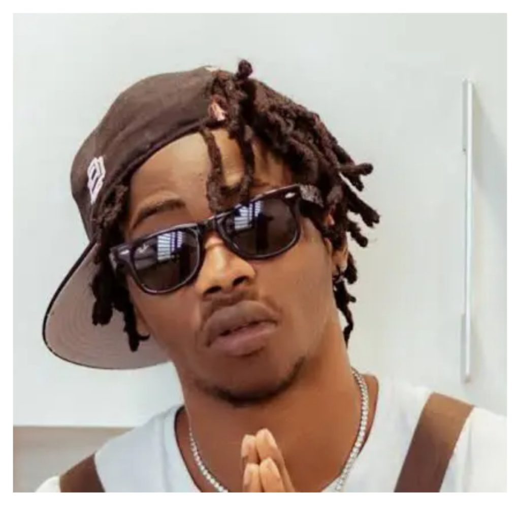 Jeriq debunks claims of Igbo artists not supporting each other