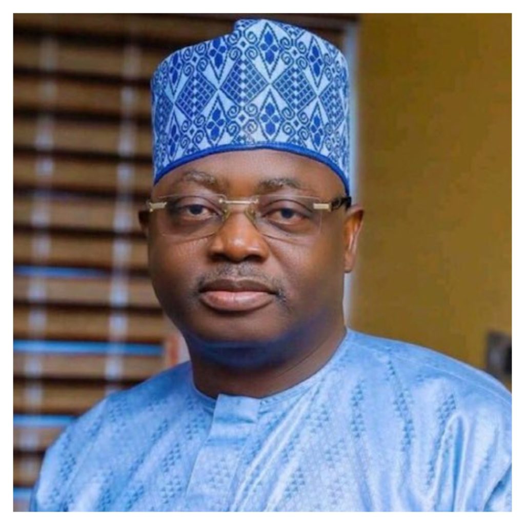 ‘Totally unacceptable’ – NOA DG condemns fuel scooping, urges criminalisation