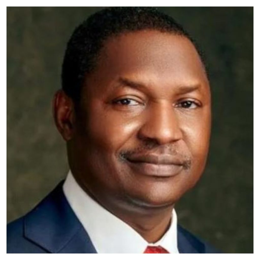 Nigerian Law Society asks court to allocate property seized from Malami to Copyright Commission
