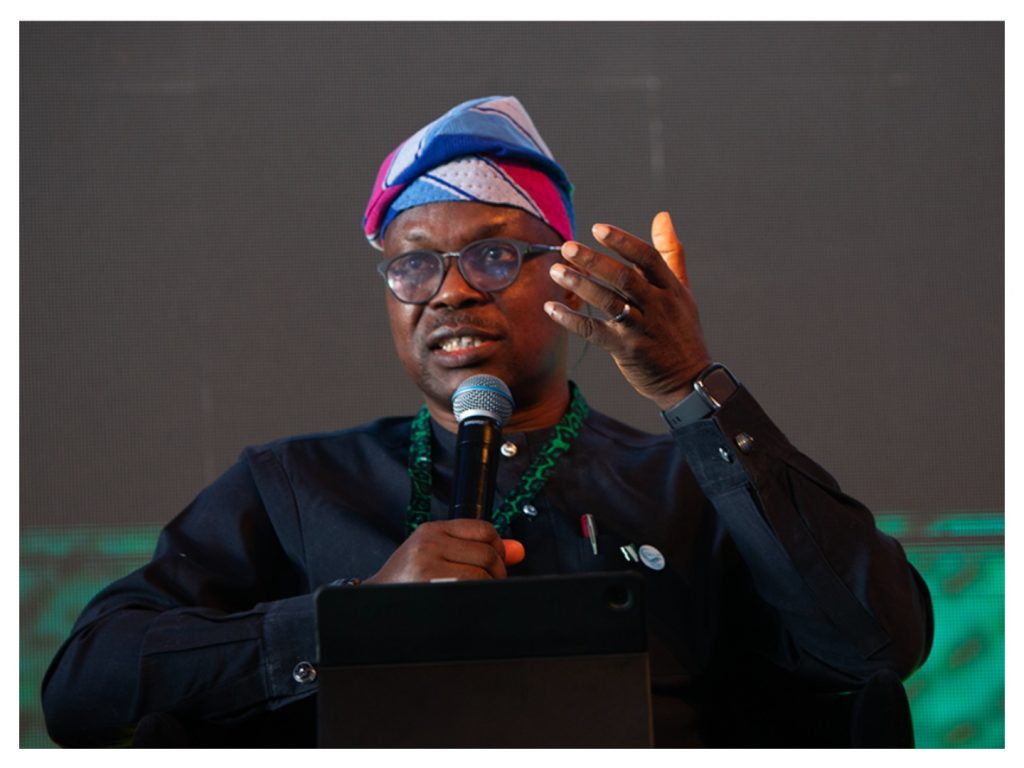 Why we can’t meet some demands of resident doctors – Nigerian govt