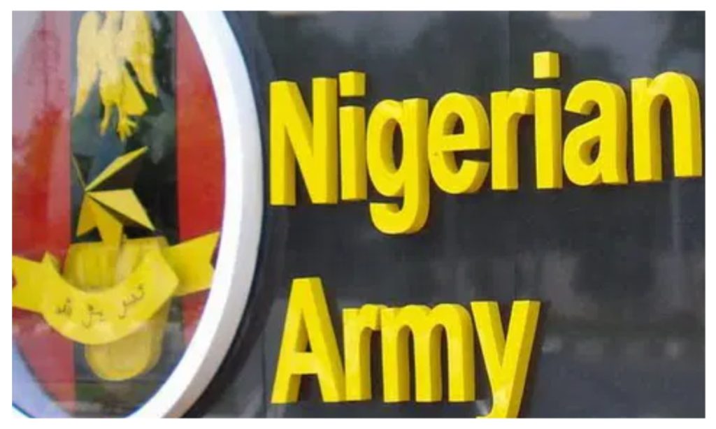 It’s academic – Army seeks dismissal of suit over disputed Naval officer’s land in Abuja