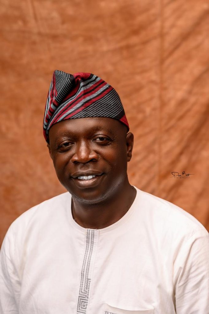 Osun APC chieftain demands more sensitisation on new tax laws