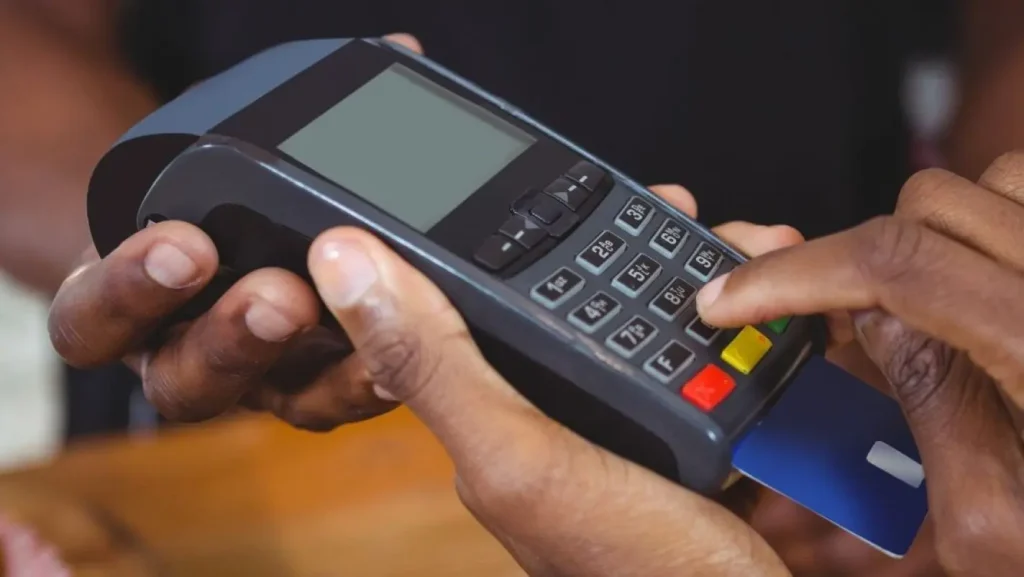 Why POS operators don’t need CAC registration as deadline ends – AMMBAN