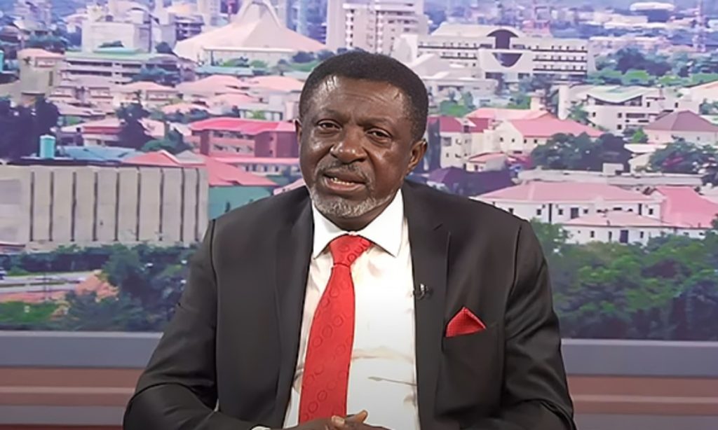 Tinubu govt focused on laundering image, not fighting terrorists – Atiku’s aide