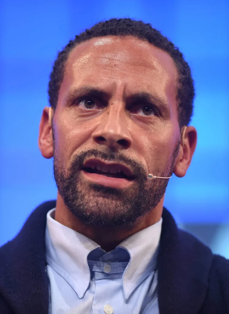 EPL: I’m not surprised – Rio Ferdinand reacts to Amorim’s sack