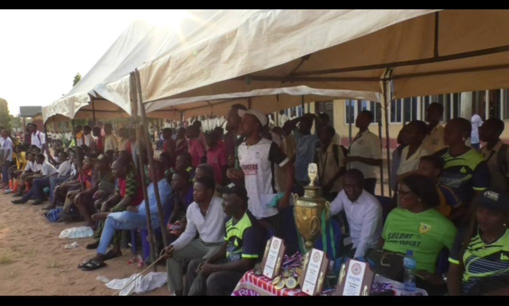 Bridge of Faith Foundation: Bridging the Gap, Changing Lives in Nigeria