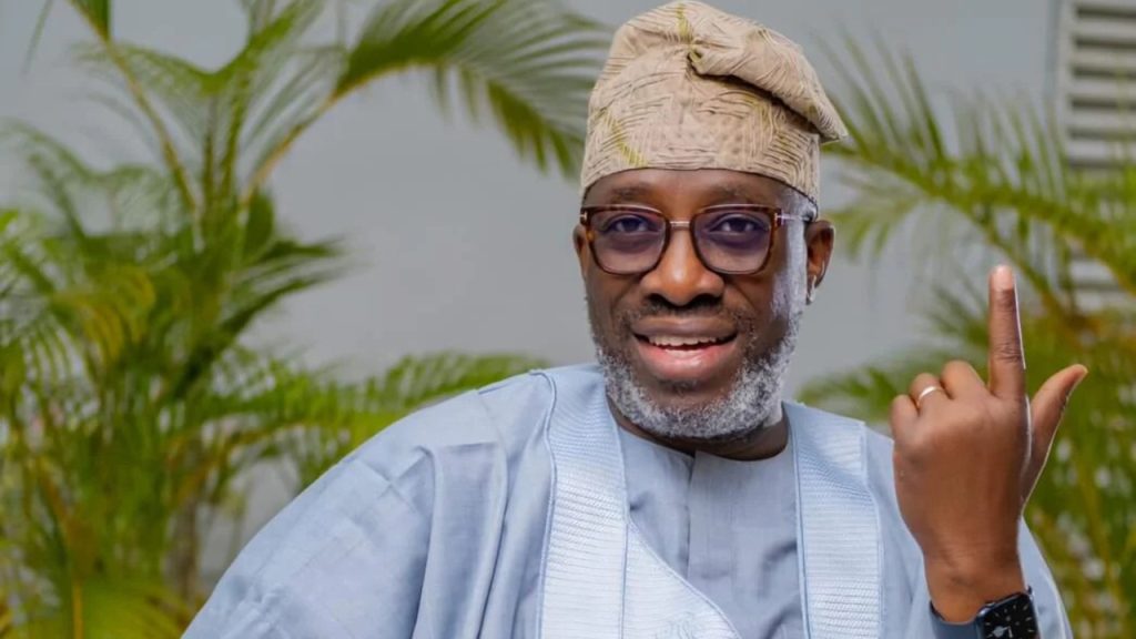 2027: PDP can’t be ruled out – Segun Sowunmi