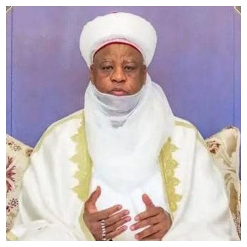 Sultan of Sokoto declares January 20 first day of Sha’aban 1447AH