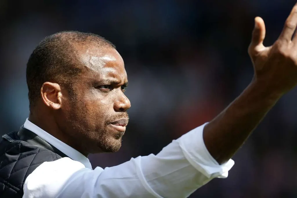 AFCON 2025: Celebrating Bronze medal builds culture of mediocrity – Oliseh on Super Eagles