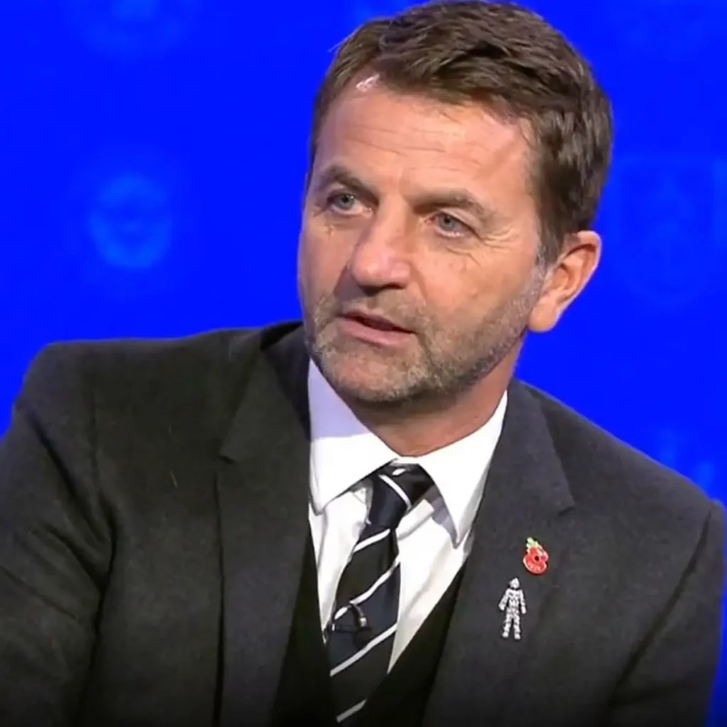 England squad: I’m shocked – Tim Sherwood on Tuchel’s decision to ignore Real Madrid star