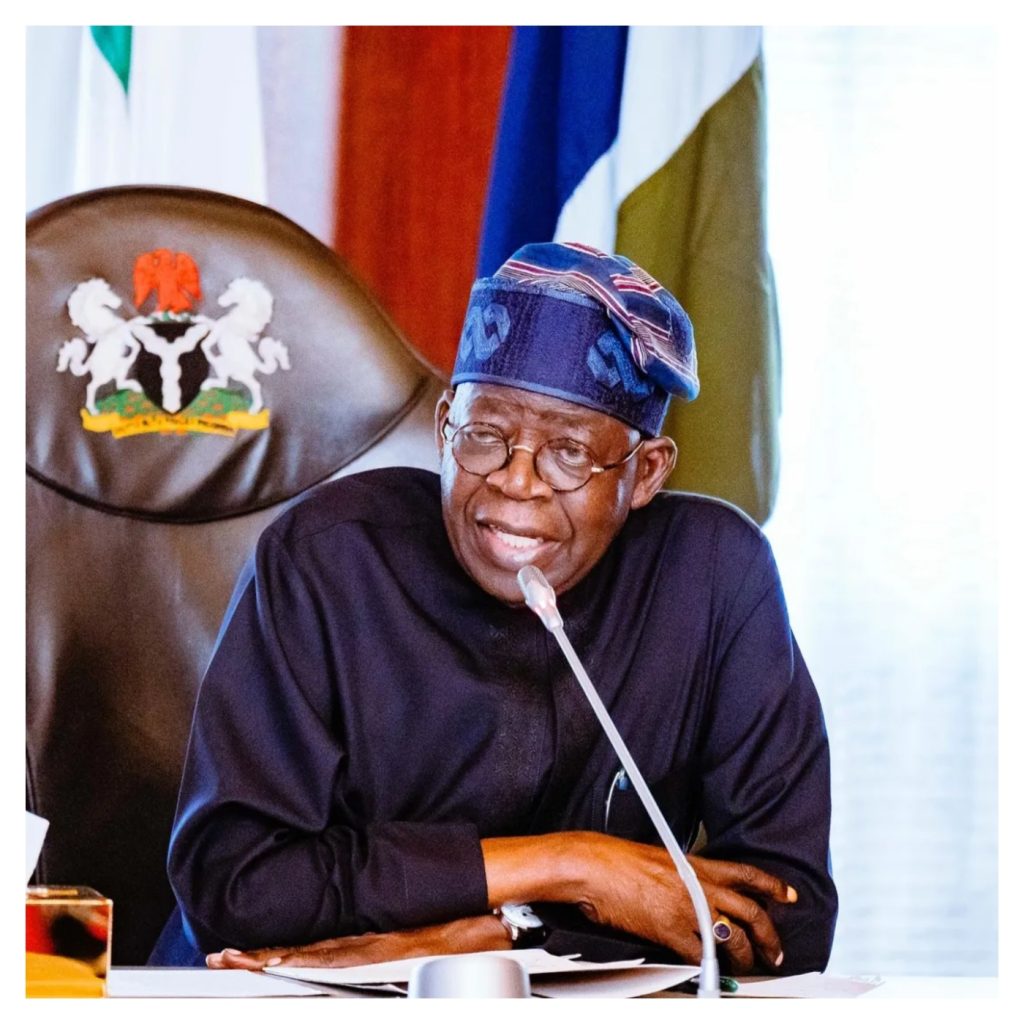 NELFUND: Tinubu govt denies asking students to repay loans