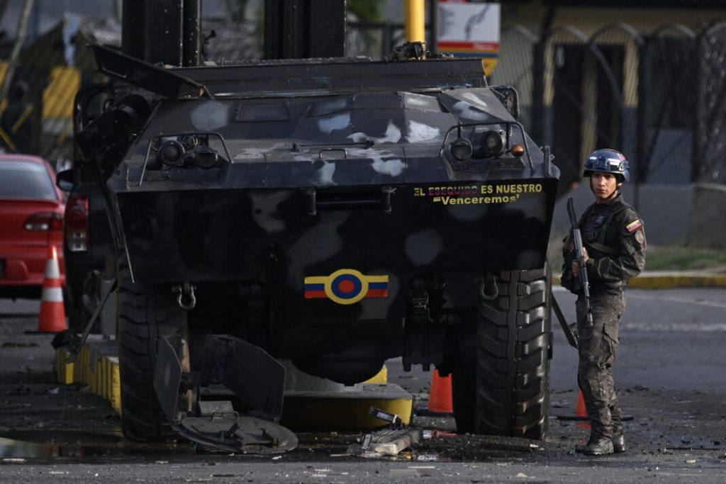 Death toll from US invasion of Venezuela rises to 80
