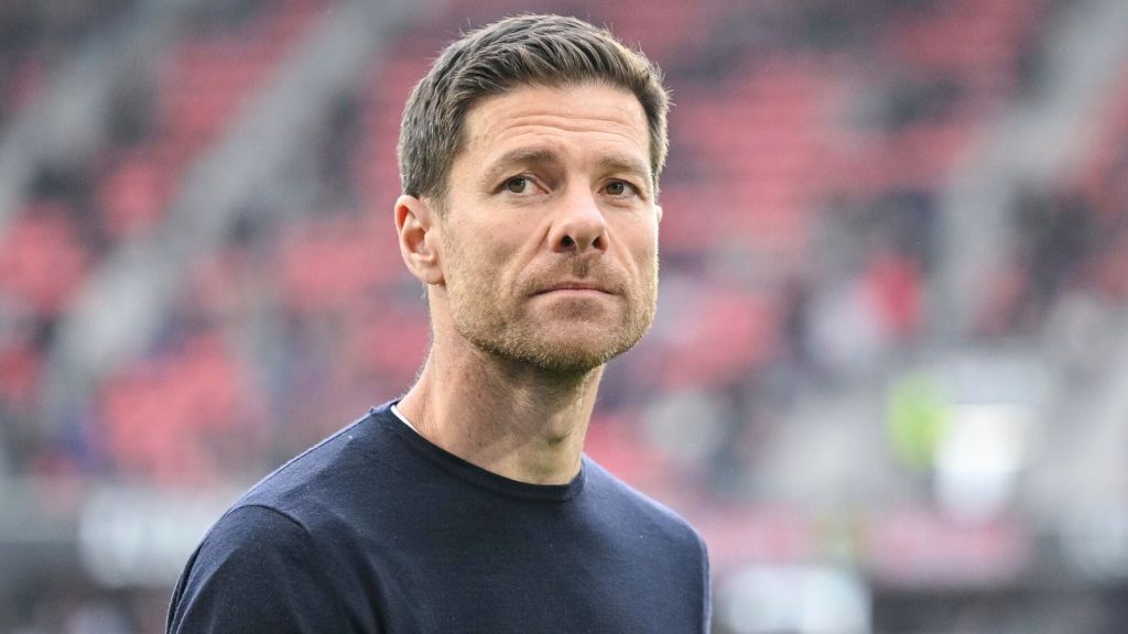 BREAKING: Real Madrid sack Xabi Alonso
