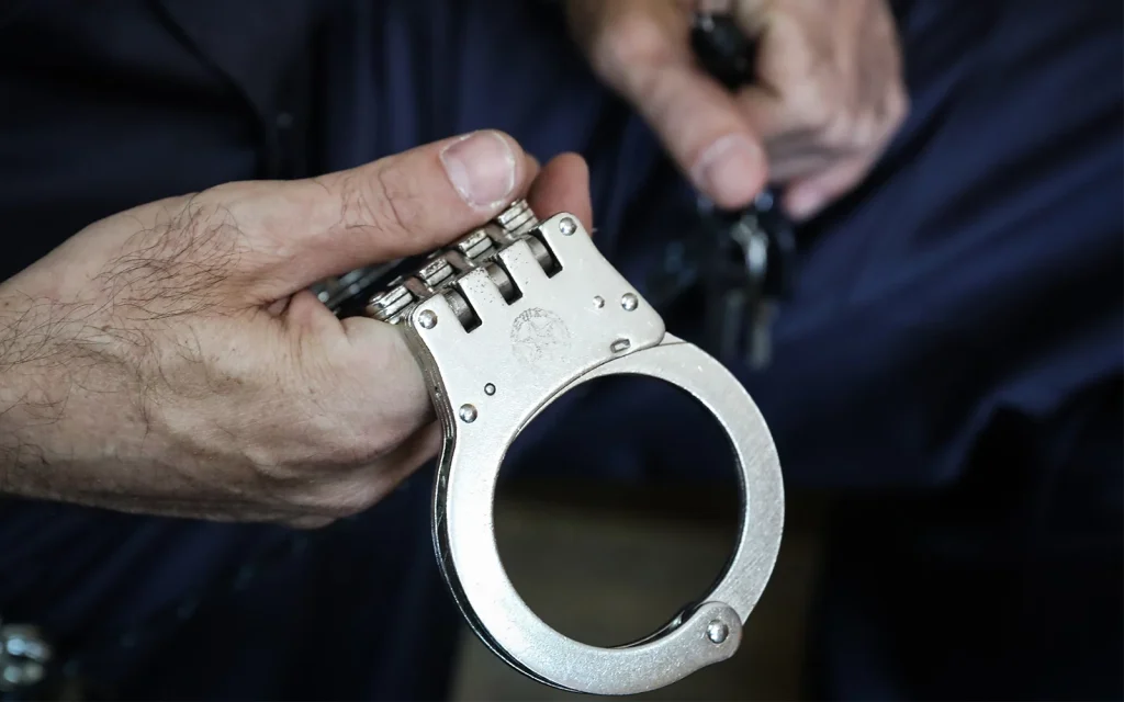 Nigerians among 34 Black Axe members arrested in Spain