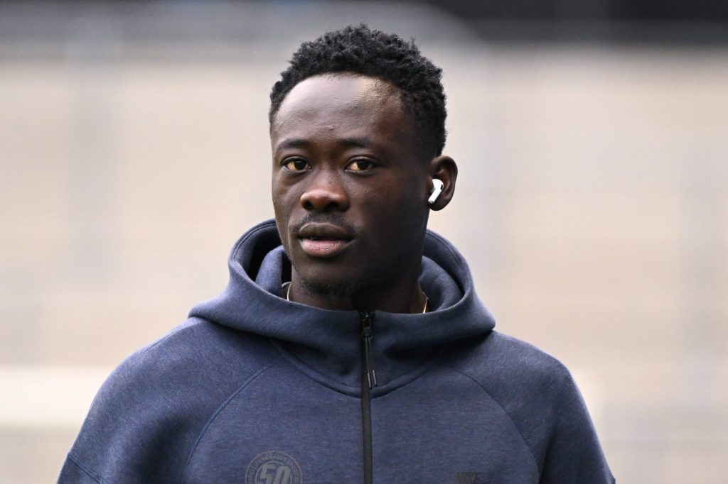 Transfer: Adams moves to Venezia on four-year deal