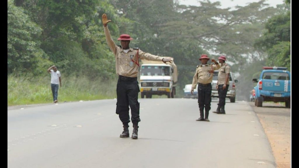 FRSC arrests fake officer, motorcycle snatcher in Kano