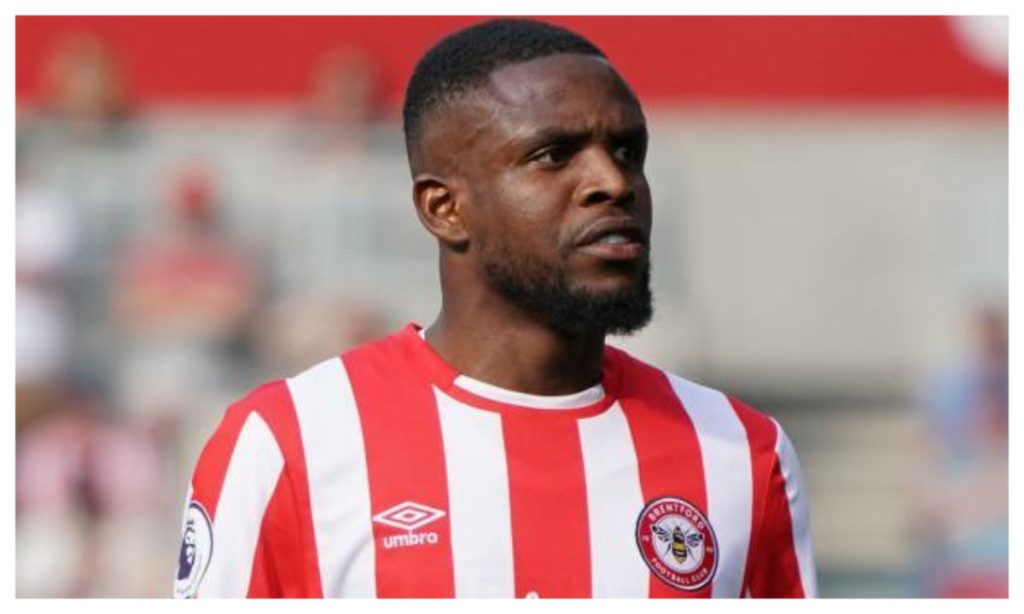 Transfer: Sheffield United enter Frank Onyeka race
