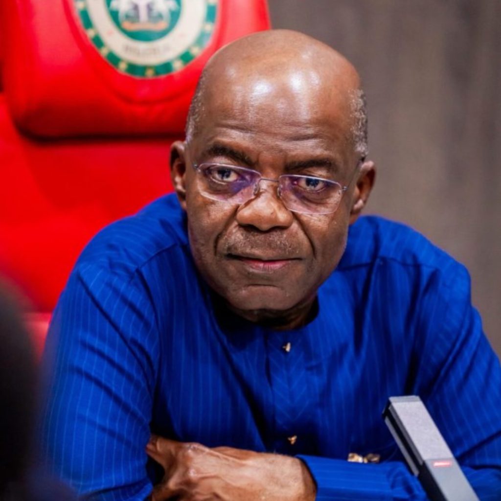 LP, APC clash in Abia as opposition accuses Gov Otti of underpaying workers